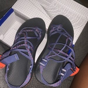 Chacos